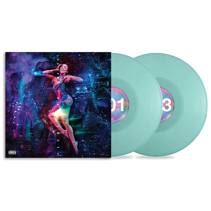 Doja Cat - Planet her (5th anniversary) (LP)