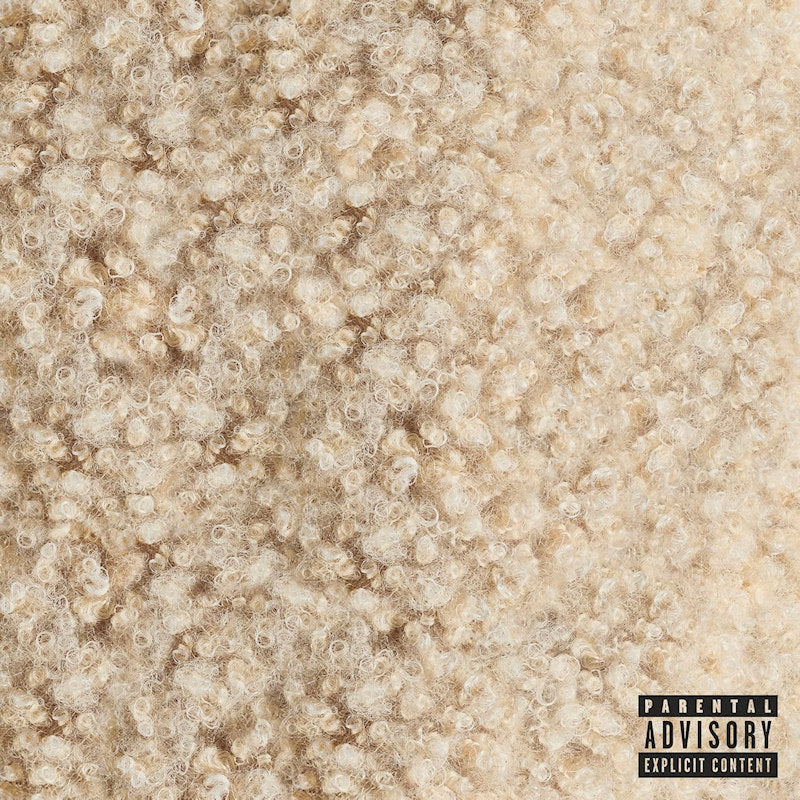 Doja Cat - Scarlet 2 claude (LP)