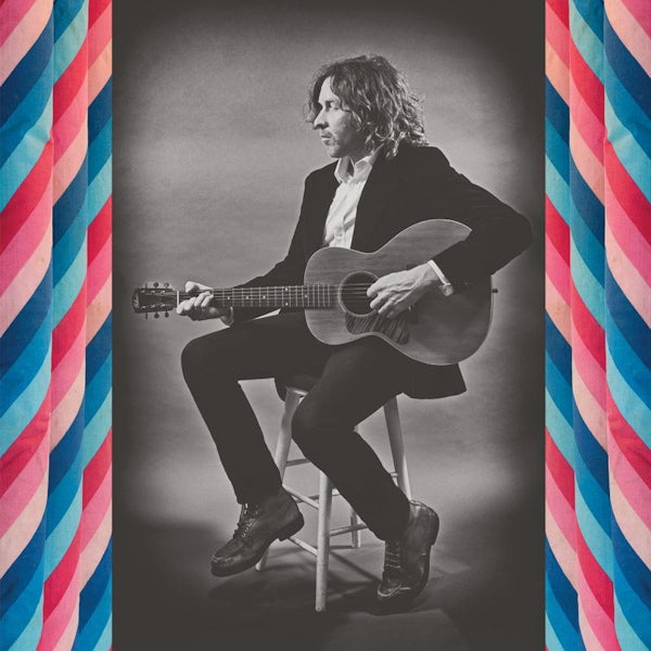Doug Paisley - Say what you like (CD)