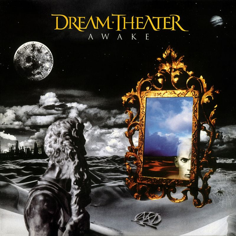 Dream Theater - Awake (LP) - Velvet Music