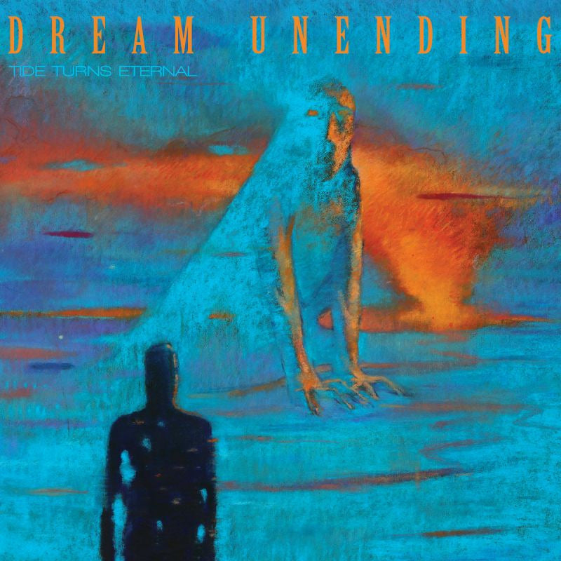 Dream Unending - Tide turns eternal (CD)