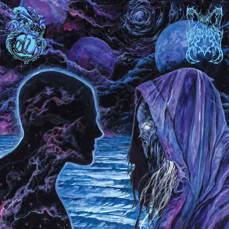 Dream Unending / Worm - Starpath (LP)