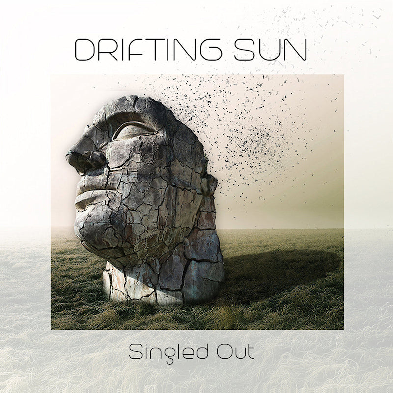 Drifting Sun - Singled out (CD)