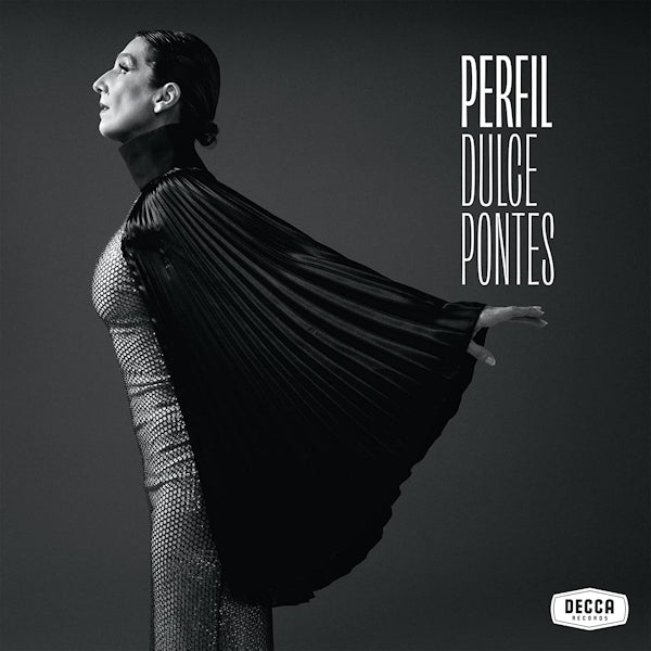 Dulce Pontes - Perfil (CD)