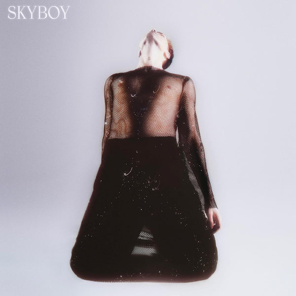 Duncan Laurence - Skyboy (CD)