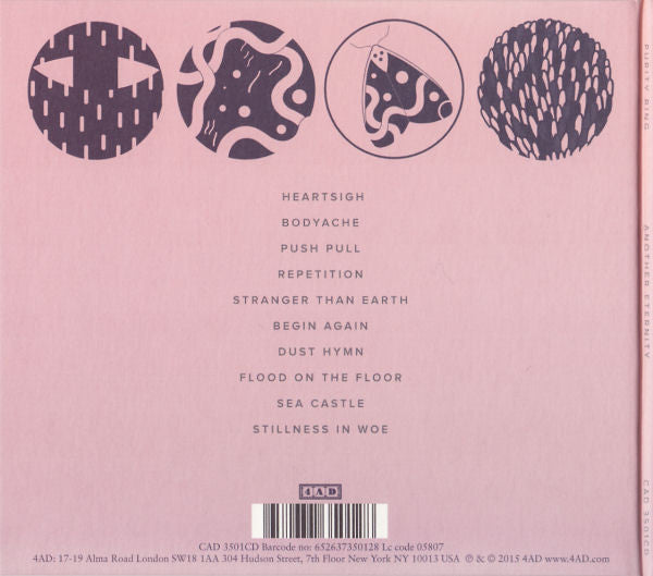 Purity Ring - Another Eternity (tweedehands CD) - Velvet Music