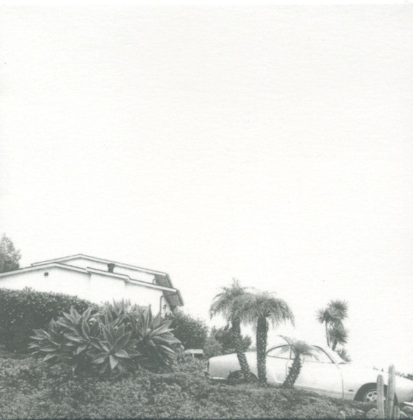 Timber Timbre - Hot Dreams (tweedehands CD) - Velvet Music