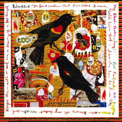 Steve Earle - Just an american boy (CD)