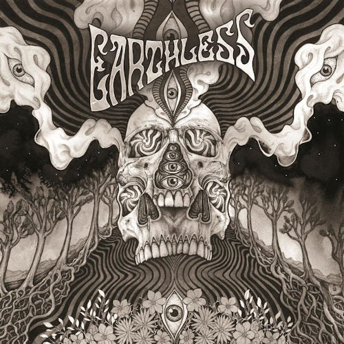 Earthless - Black heaven (CD) - Velvet Music