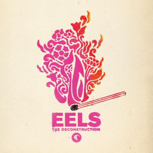 Eels - Deconstruction (CD) - Velvet Music