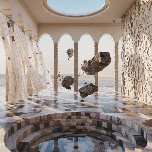 Efterklang - Altid sammen (CD) - Velvet Music