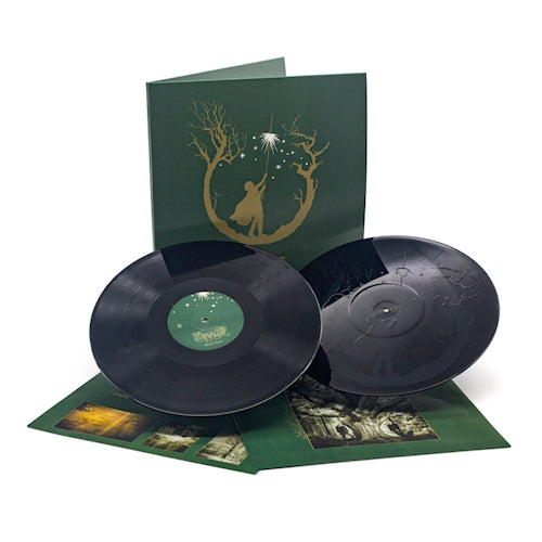 Empyrium - Uber den sternen (LP) - Velvet Music