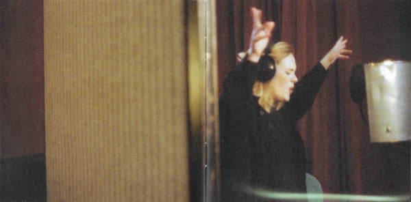 Adele (3) - 25 (tweedehands CD)