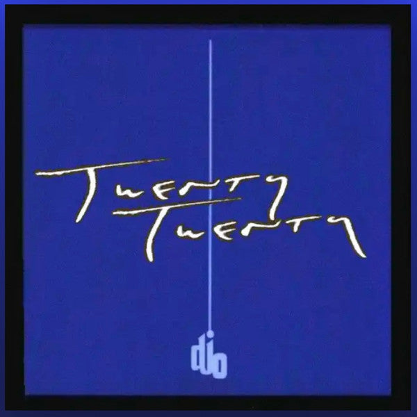 Djo (13) - Twenty Twenty (LP) - Velvet Music