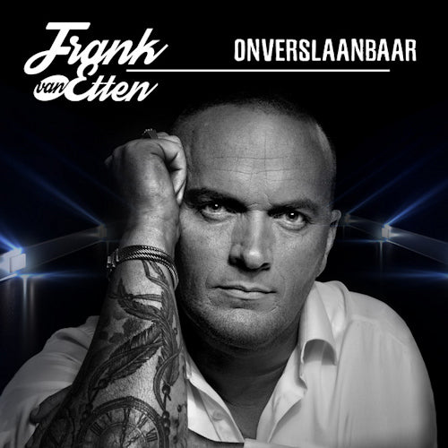 Frank Van Etten - Onverslaanbaar (CD)
