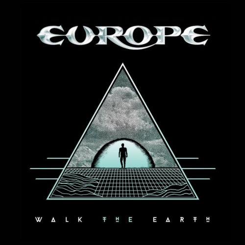 Europe - Walk the earth (special editio (LP) - Velvet Music
