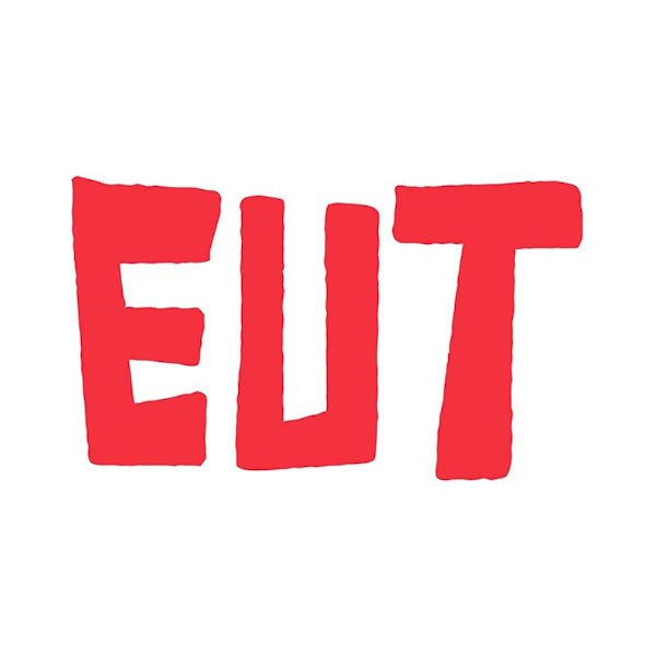 EUT - Fool for the vibes (CD) - Velvet Music