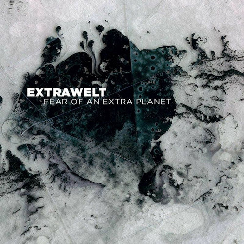 Extrawelt - Fear of an extra planet (CD) - Velvet Music