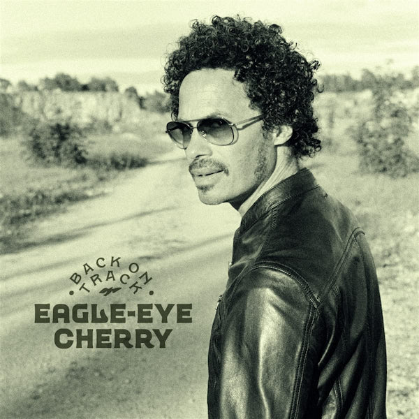 Eagle-Eye Cherry - Back on track (CD) - Velvet Music