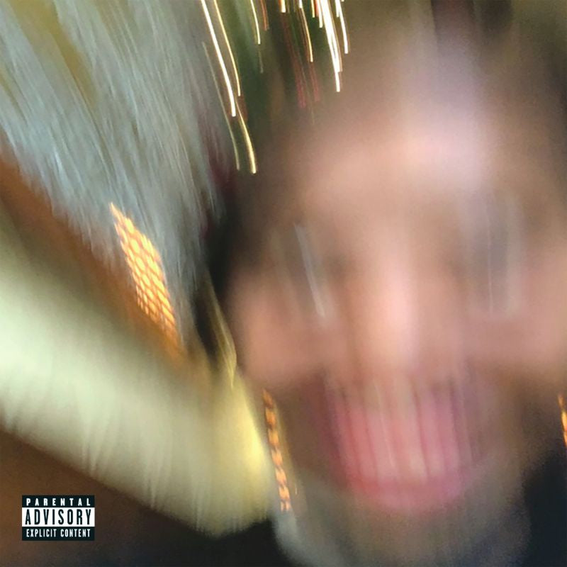 Earl Sweatshirt - Some rap songs (LP) - Velvet Music
