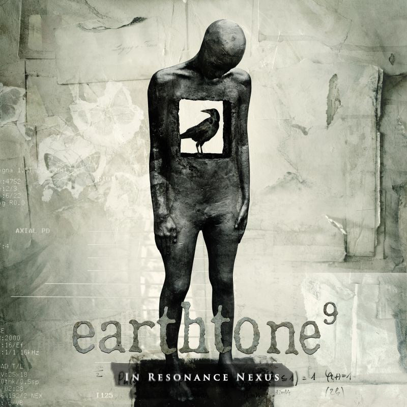 Earthtone9 - In resonance nexus (LP) - Velvet Music