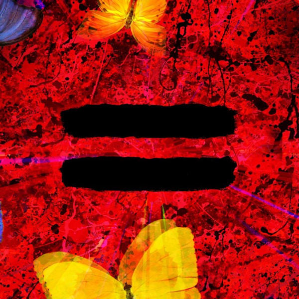 Ed Sheeran - Equals (=) (LP) - Velvet Music