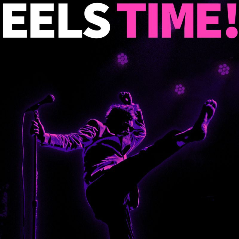 Eels - Eels time! (CD) - Velvet Music