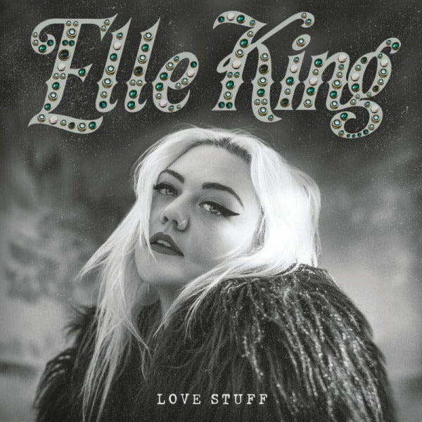 Elle King - Love stuff (CD)