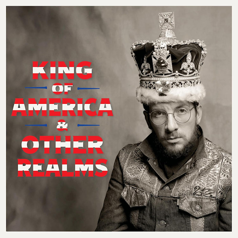 Elvis Costello - King Of America & Other Realms (CD) - Velvet Music