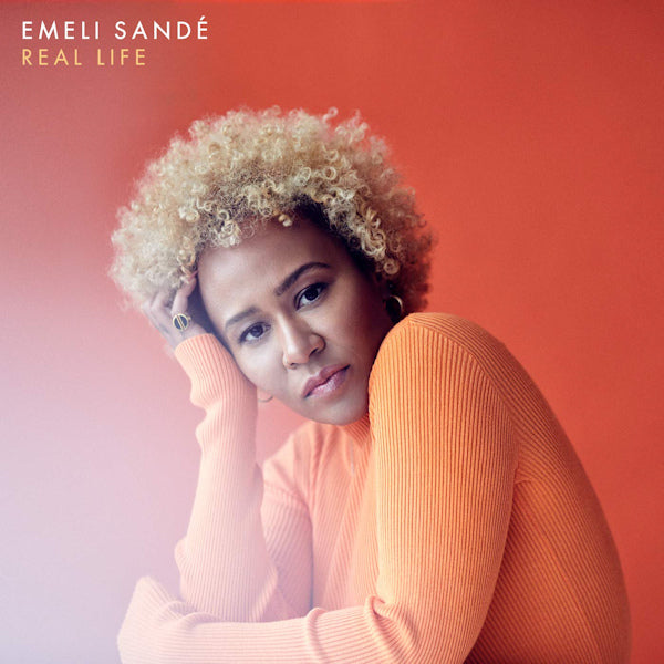 Emeli Sande - Real life (CD)