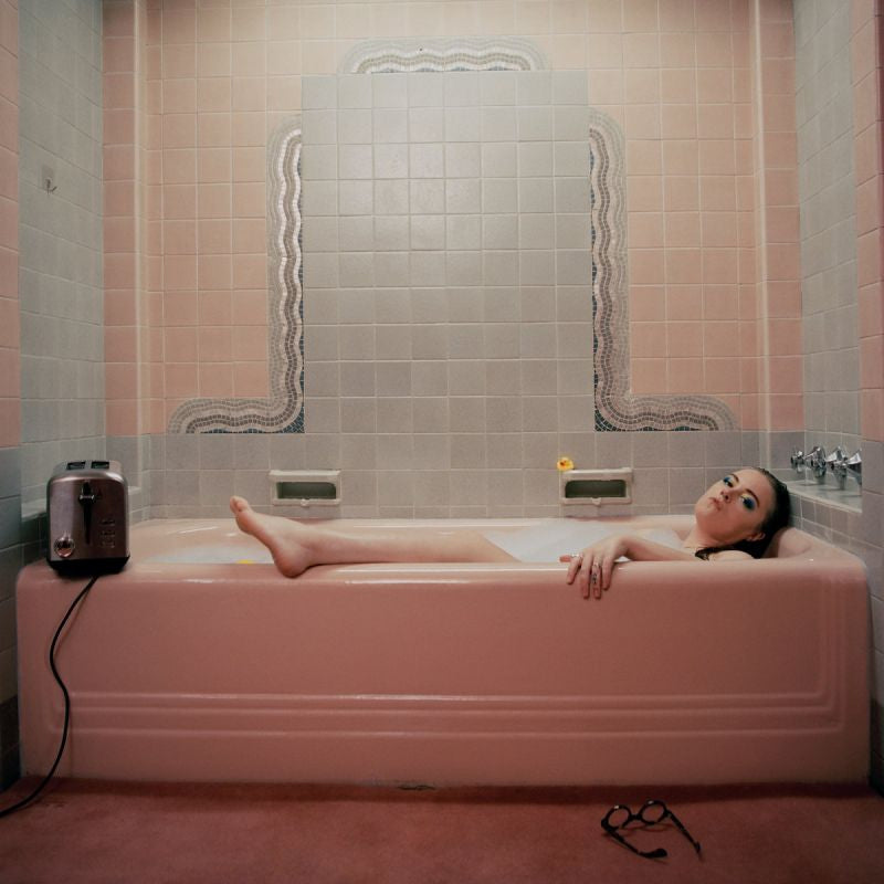 Emma-Jean Thackray - Weirdo (LP)