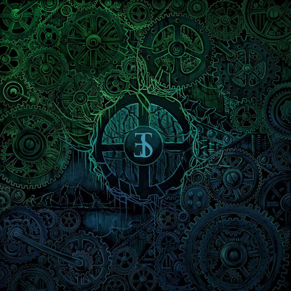 Employed To Serve - Eternal forward motion (CD)