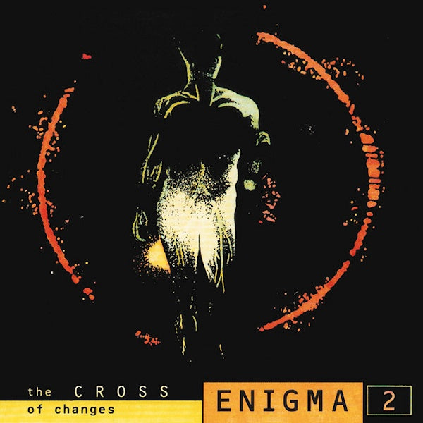Enigma - Cross of changes (CD) - Velvet Music