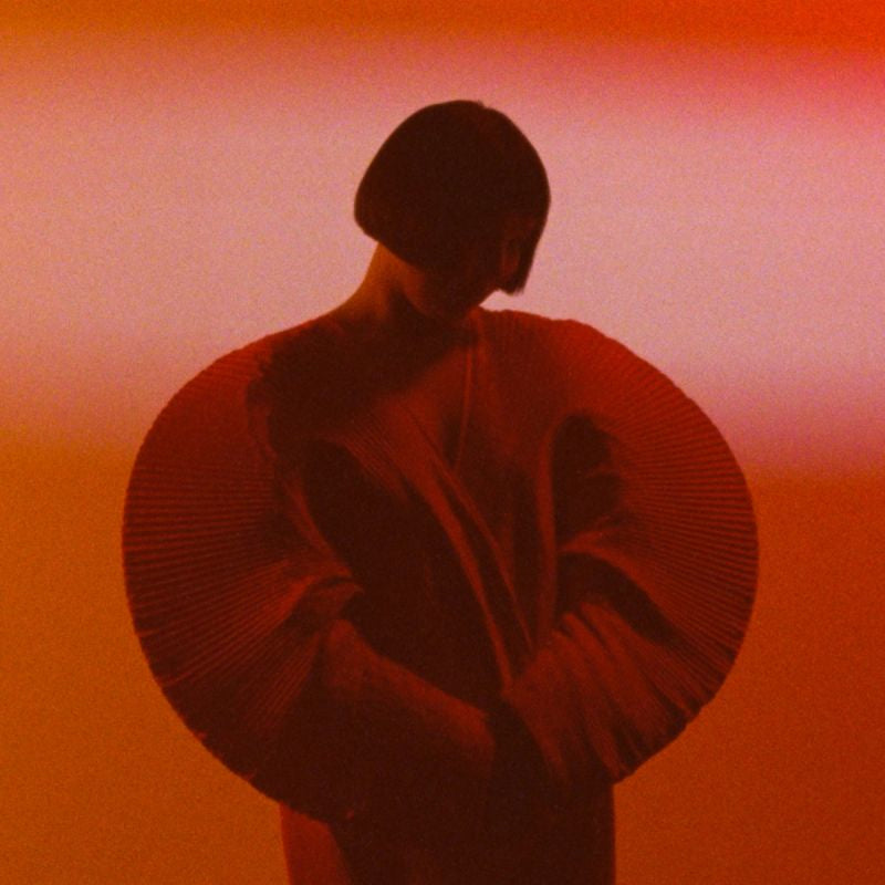 Enji - Ulaan (LP) - Velvet Music