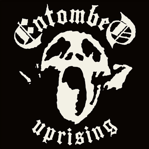Entombed - Uprising (LP) - Velvet Music