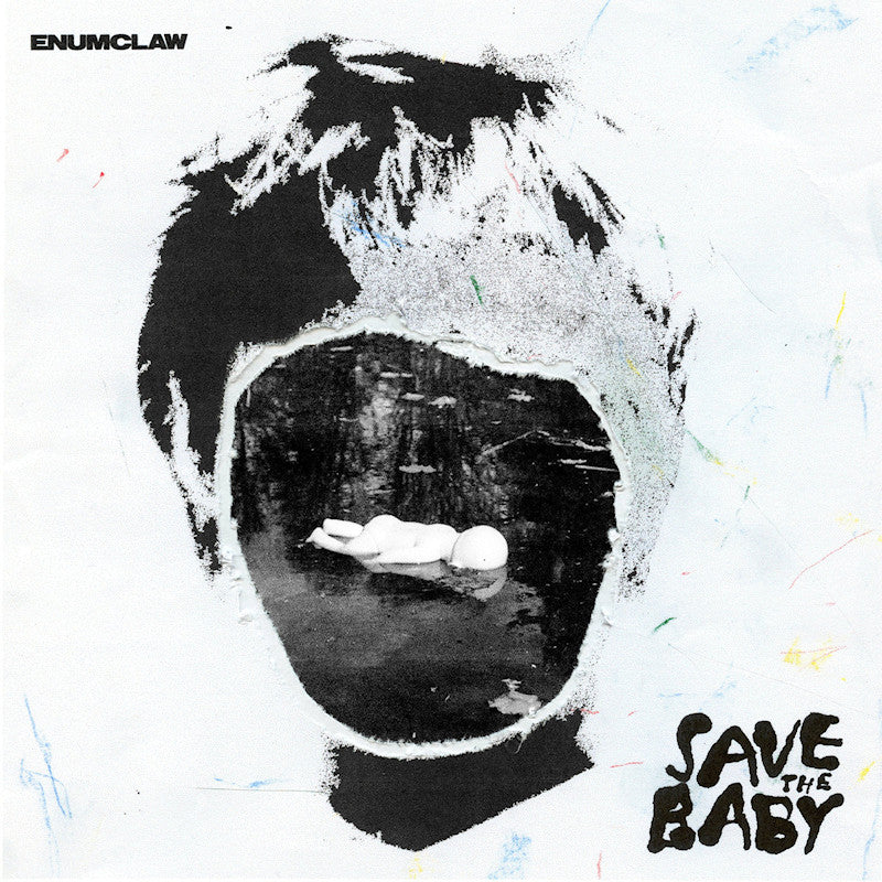 Enumclaw - Save the baby (LP)
