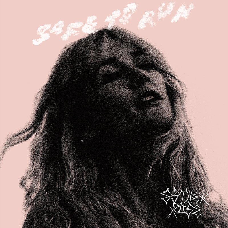 Esther Rose - Safe to run (LP) - Velvet Music