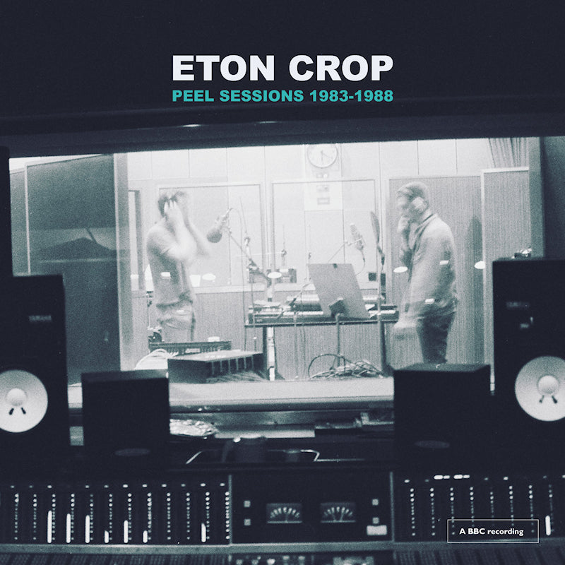 Eton Crop - Peel sessions 1983-1988 (LP)