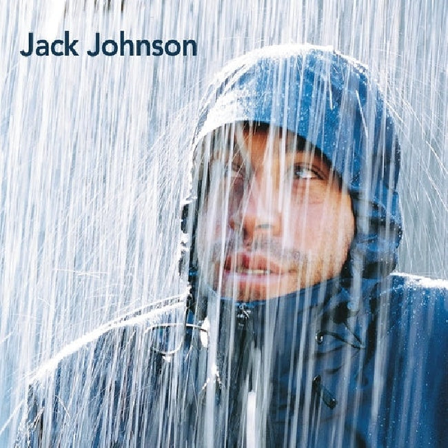 Jack Johnson - Brushfire fairytales (LP) - Velvet Music
