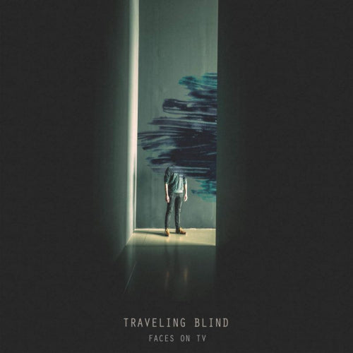 Faces On Tv - Traveling blind (CD)