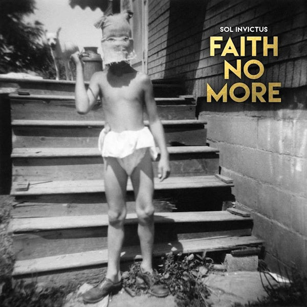 Faith No More - Sol invictus (CD) - Velvet Music