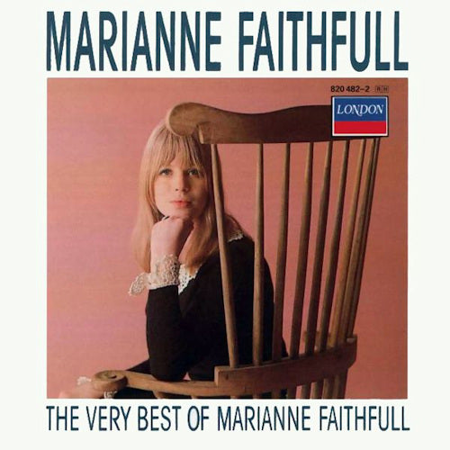 Marianne Faithfull - Very best of (CD)