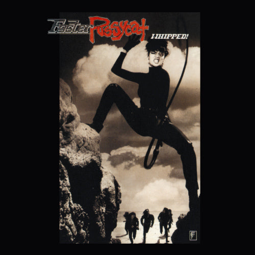 Faster Pussycat - Whipped! (CD) - Velvet Music