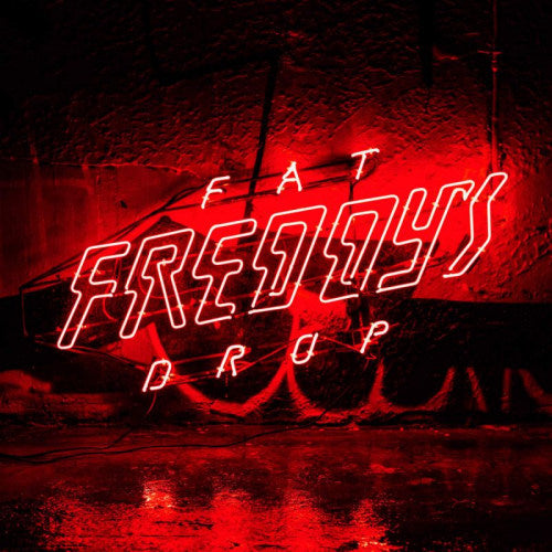 Fat Freddys Drop - Bays (CD) - Velvet Music