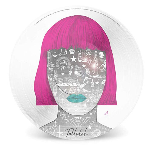 Feeder - Tallulah (LP)