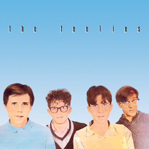 Feelies - Crazy rhythms (LP) - Velvet Music