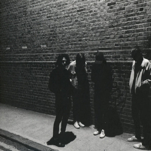 Fews - Means (LP) - Velvet Music