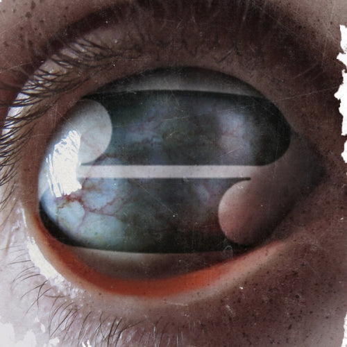 Filter - Crazy eyes (LP)