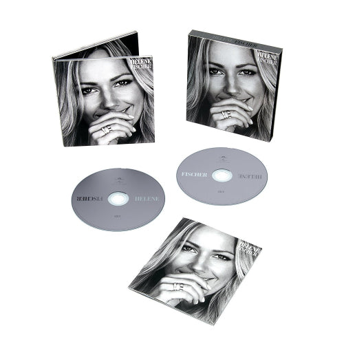 Helene Fischer - Helene Fischer (CD)