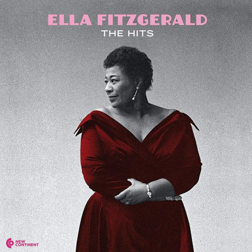 Ella Fitzgerald - Hits (LP) - Velvet Music